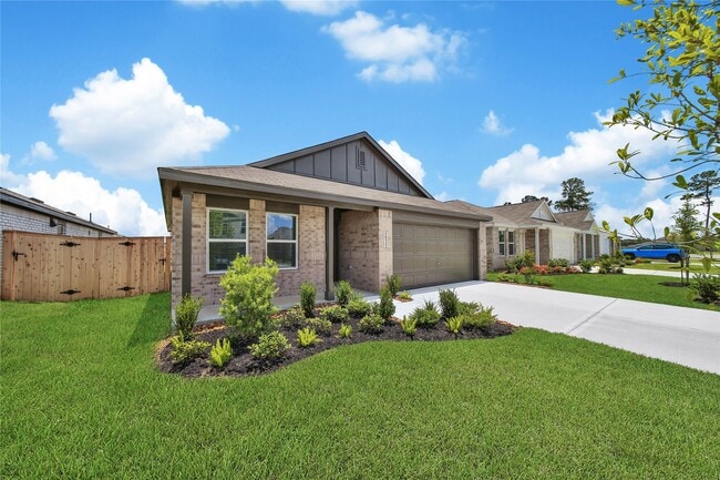 Building Photo - 16522 Ithaca Pheasant Dr