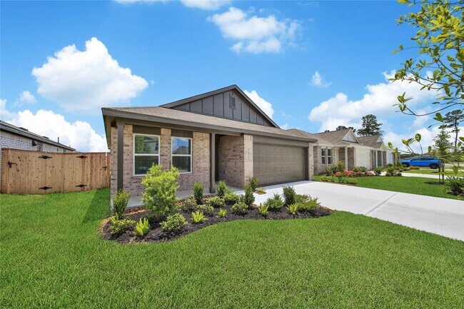 Foto del edificio - 16522 Ithaca Pheasant Dr