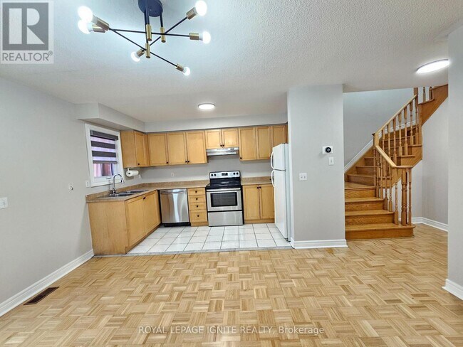 Photo du bâtiment - 83 Checkerberry Crescent