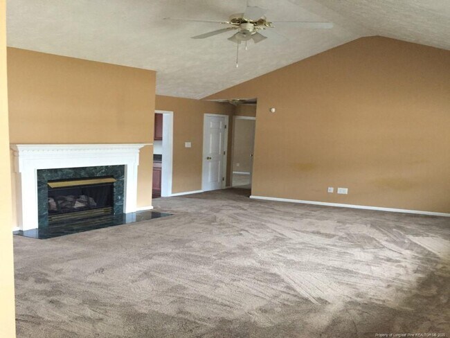 Building Photo - 5516 Rising Ridge Dr