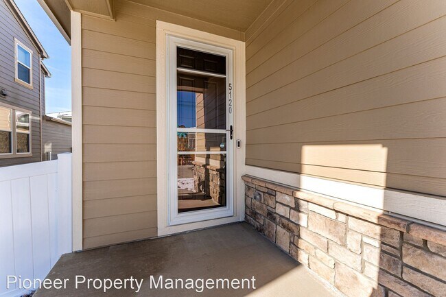 Foto del edificio - 3 br, 2.5 bath House - 5120 Buckwheat Road