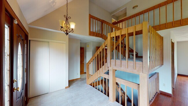 Photo - 3922 Ridgedale Dr House