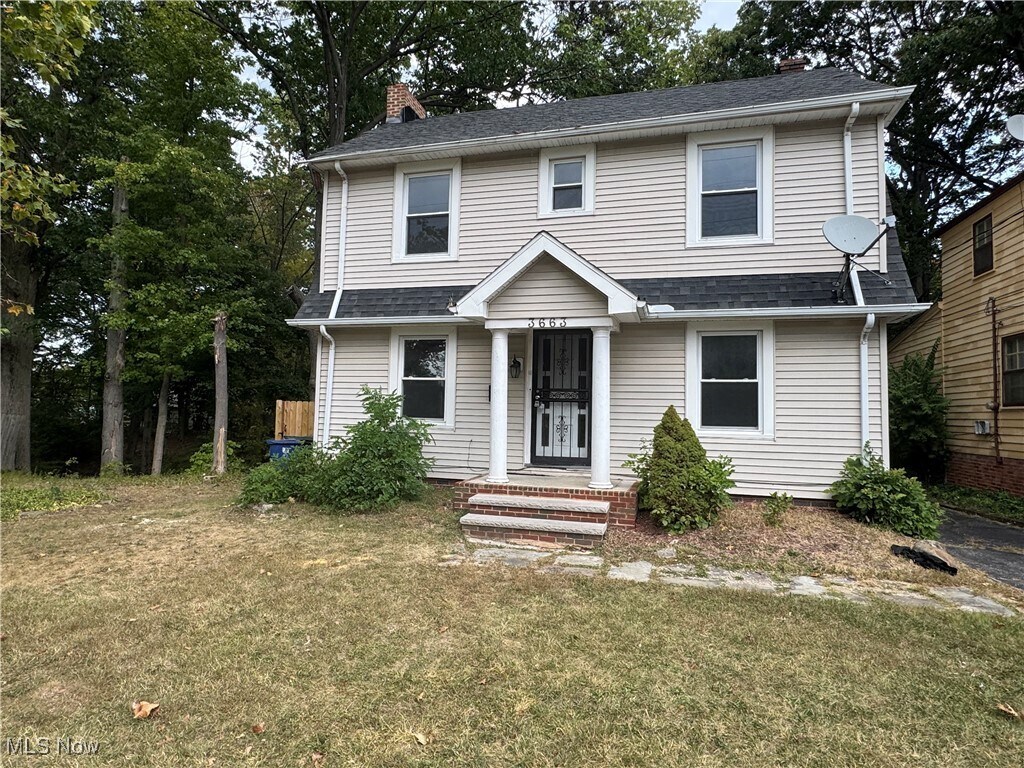 Foto principal - 3663 Randolph Rd