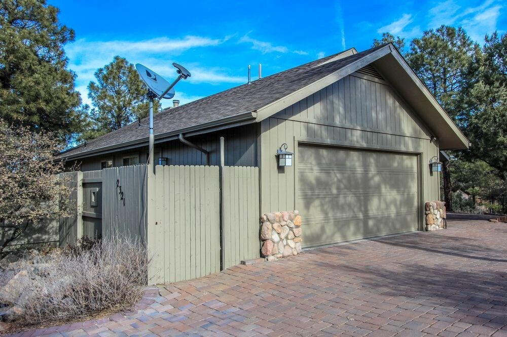 Foto principal - Williamson Valley Home