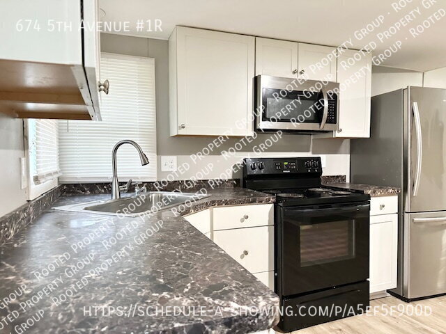 Foto del edificio - 674 5th Ave