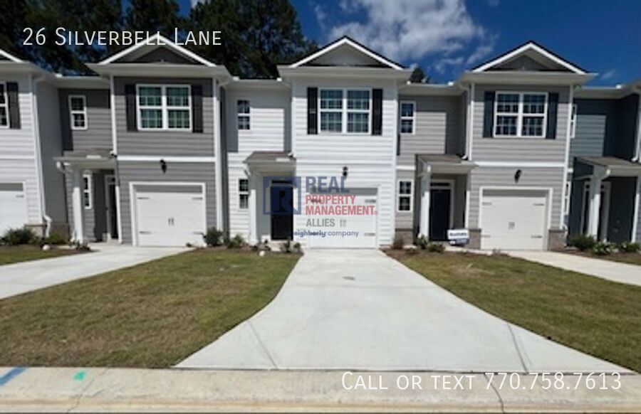 Foto principal - 26 Silverbell Lane-