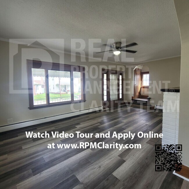 Building Photo - Five Point Area 3bd/1bath Home