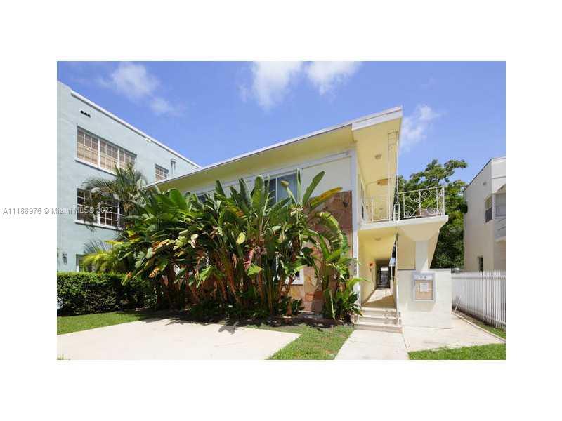 1515 West Ave Unit 9, Miami Beach, FL 33139 Condo for Rent in Miami