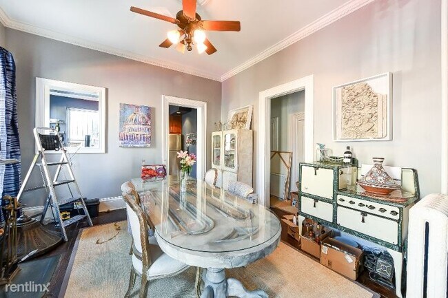 Foto del edificio - 2 br, 1.5 bath House - 924 P Street NW