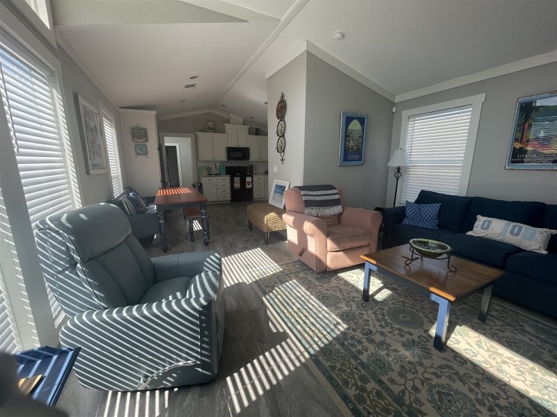 106 N 3rd St, Fulton, TX 78358 House Rental in Fulton, TX