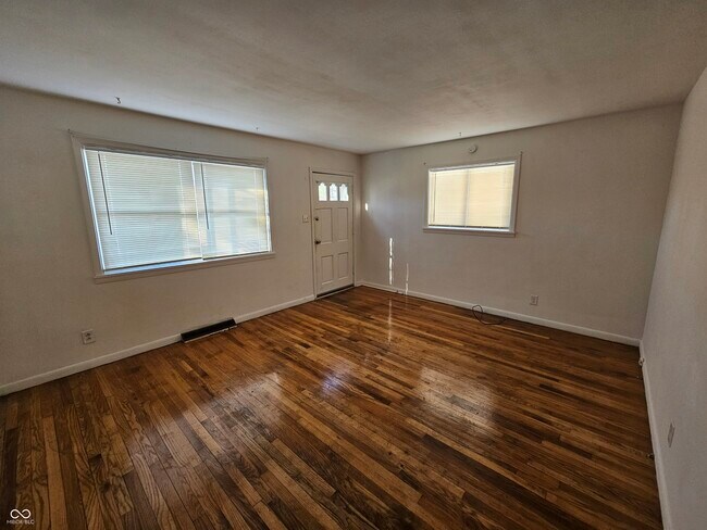 Foto del edificio - 2036 Calhoun St