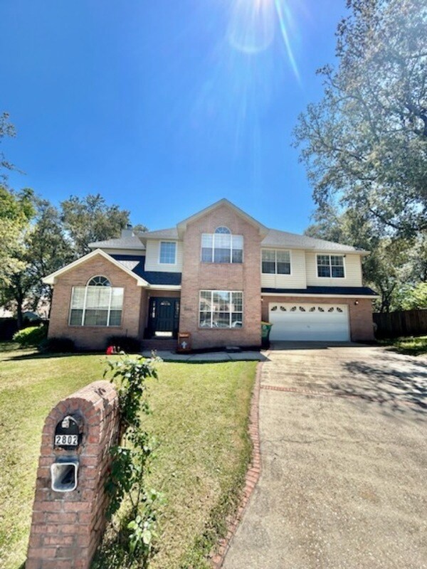 Primary Photo - 2802 Arnold Palmer Ct