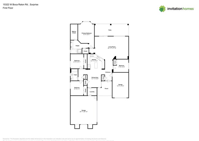 Building Photo - 15322 W Boca Raton Rd