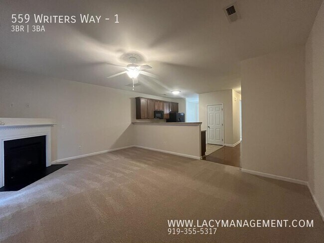 Photo - 559 Writers Way Townhome