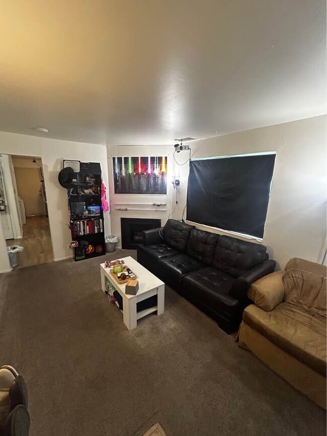 Photo - 1206 Harris Ave Townhome