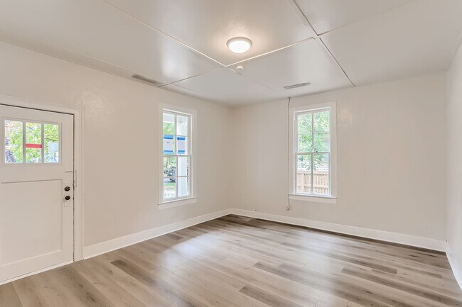 Foto del edificio - Charming 2-bedroom apartment on Boulder's ...