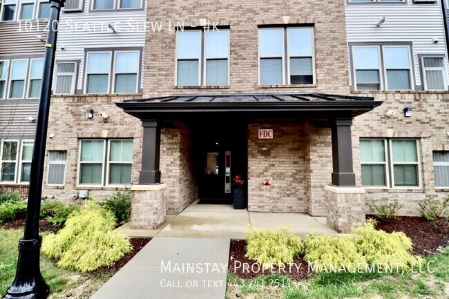 Building Photo - 2 Bed 2 Bath Elevator Condo in Howard Coun...