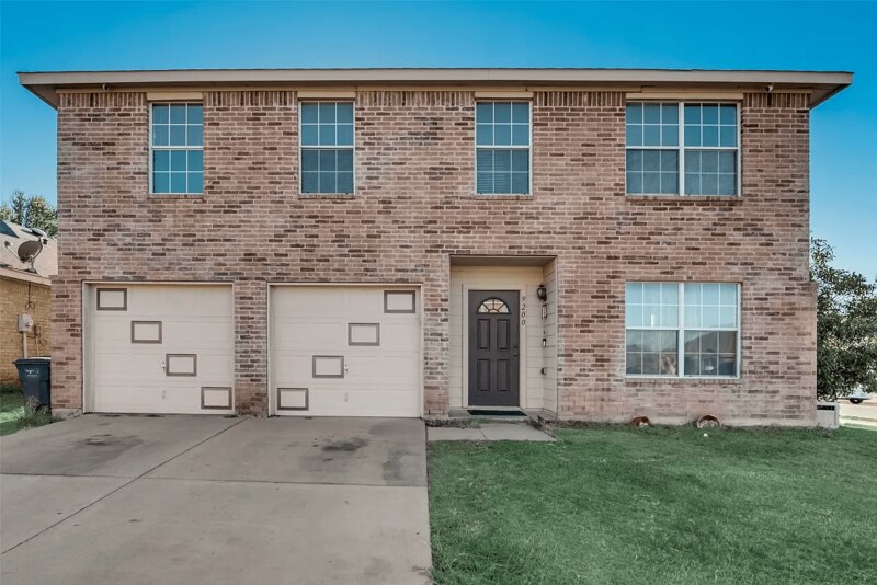9200 St Martin Rd, Fort Worth, TX 76123 Condo for Rent in Fort Worth