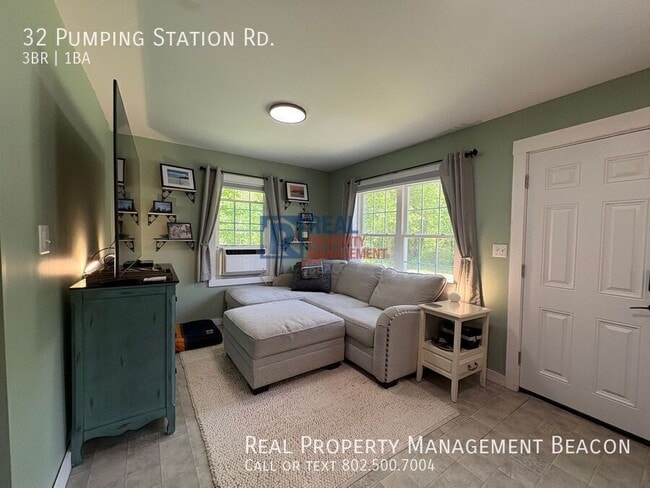Building Photo - 32 Pumping Station Rd