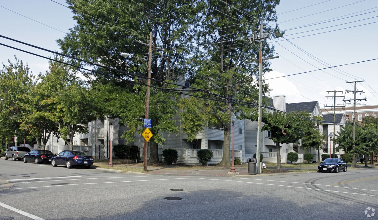 Foto del edificio - 2801 West Ave