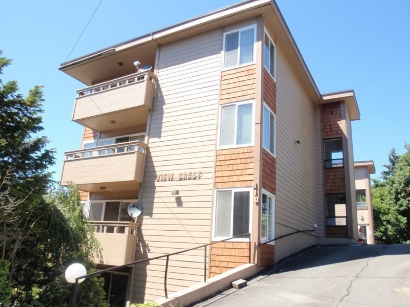 Foto principal - Northgate Apartment