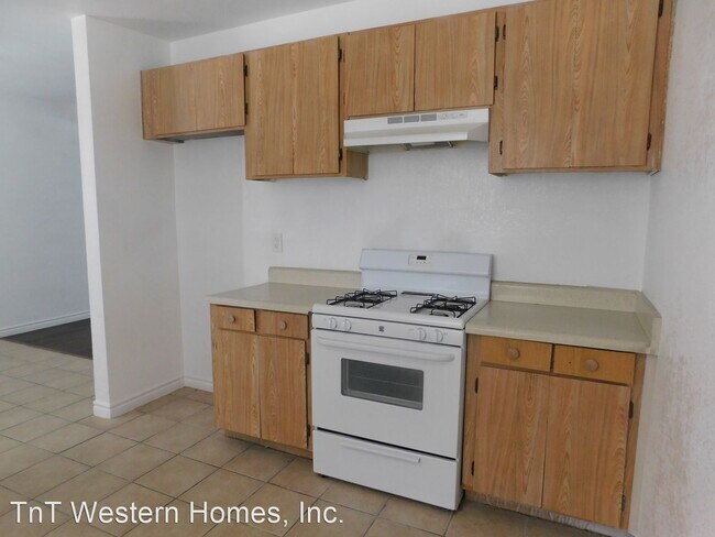 Building Photo - 3 br, 1 bath House - 209 La Mirage Ln