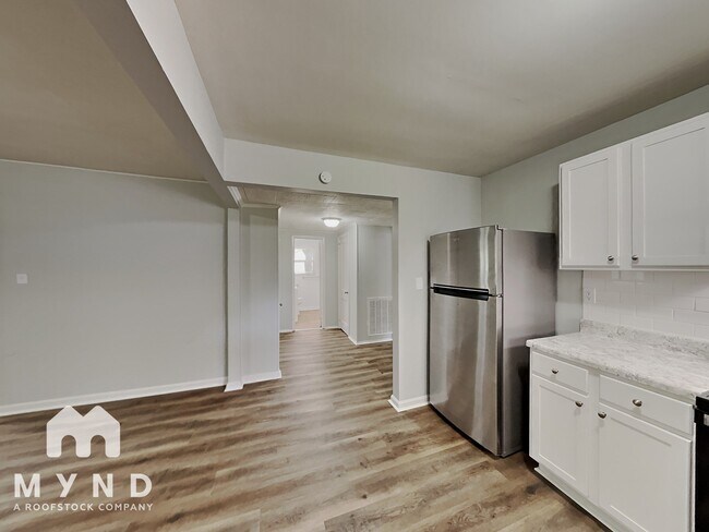 Foto del edificio - 2110 47th St Ensley