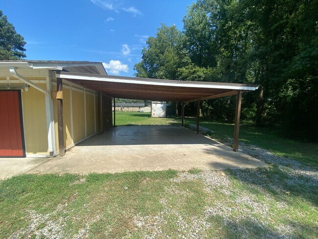 Foto del edificio - 115 Blair St