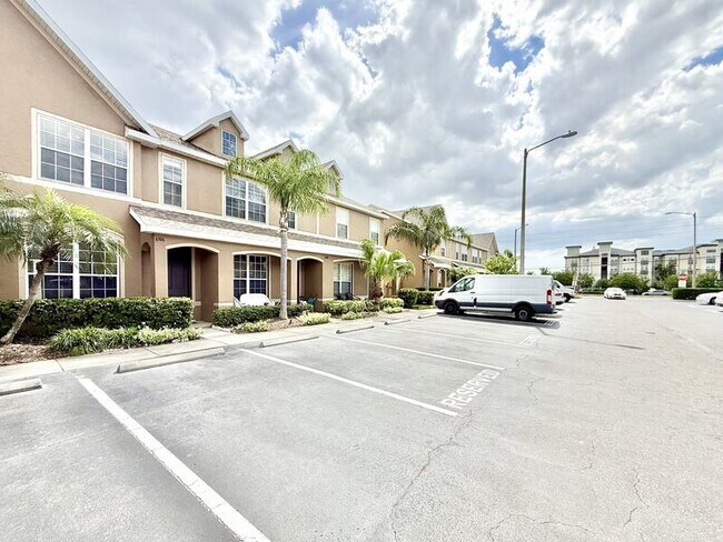 Photo - 6566 Marlberry Way Townhome