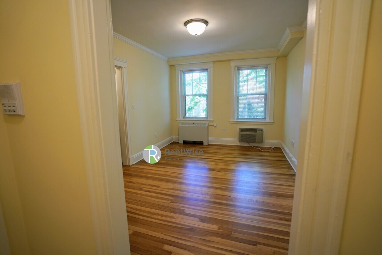 Foto principal - 22 Chauncy St