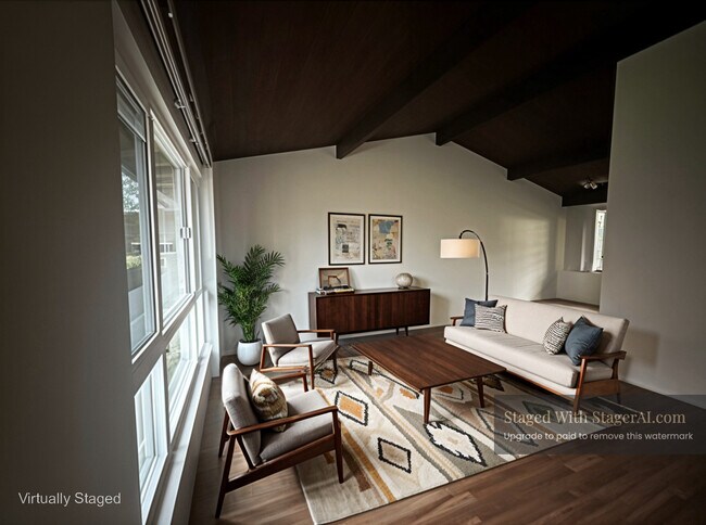 10865: Este apartamento ha sido virtualmente preparado. ¡Hazlo tuyo! - 10863-10881 Whipple St