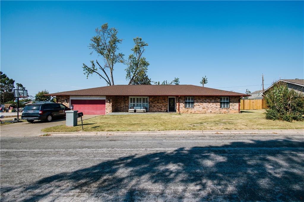 1609 W Ash St Rogers, AR 72758 Alquileres en Rogers, AR