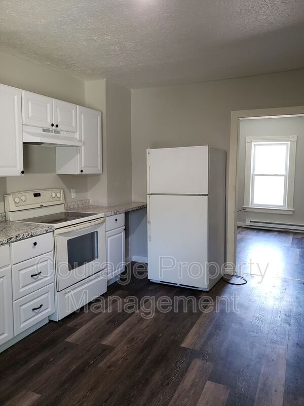 Foto del edificio - 217 W Hudson St