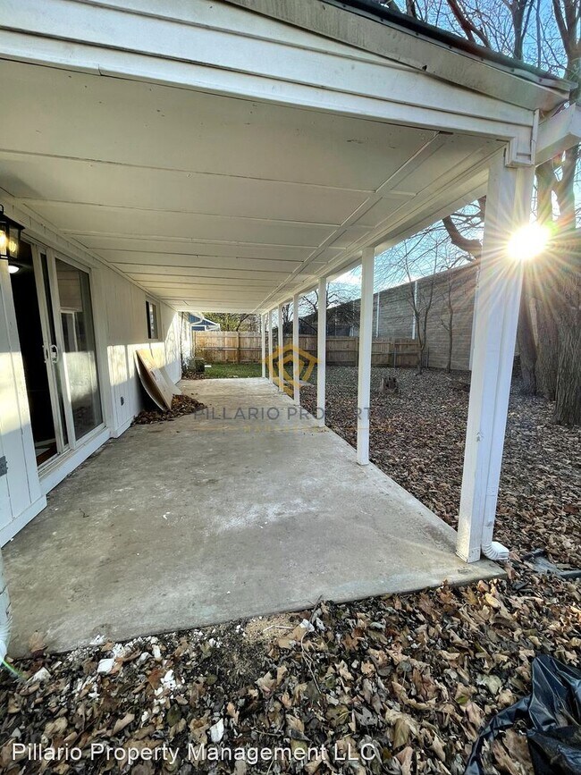 Foto del edificio - 4 br, 2.5 bath House - 3608 Wellington Ave.
