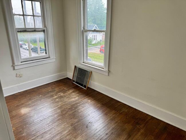 Foto del edificio - 2474 N 4th St