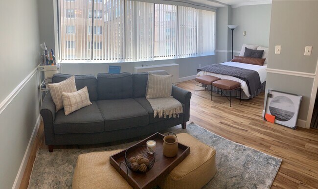 Photo - 522 21st St NW Apartment