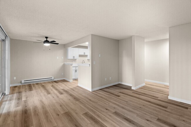 1 habitación lujosa - Boardwalk at University Place