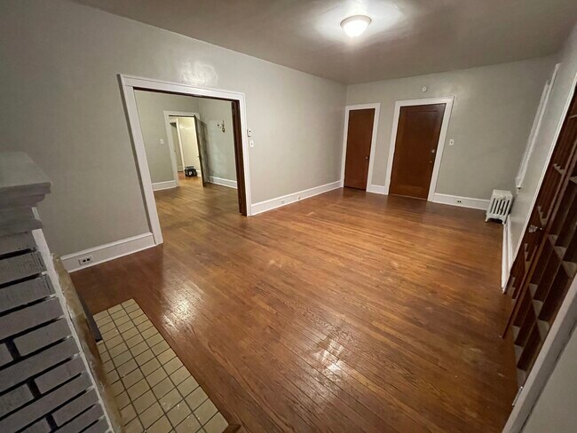 Foto del edificio - 739 N Lincoln Ave