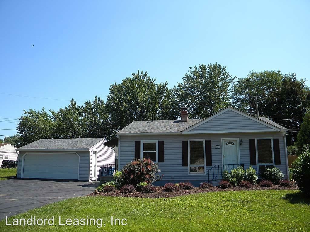 Primary Photo - 3 br, 1 bath House - 2520 "G" Street