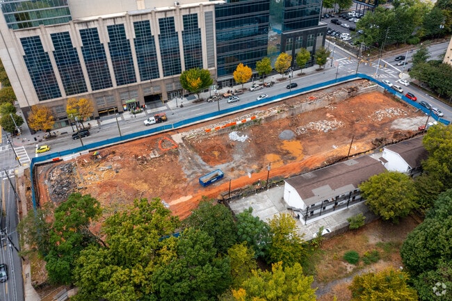 Building Photo - The Juniper