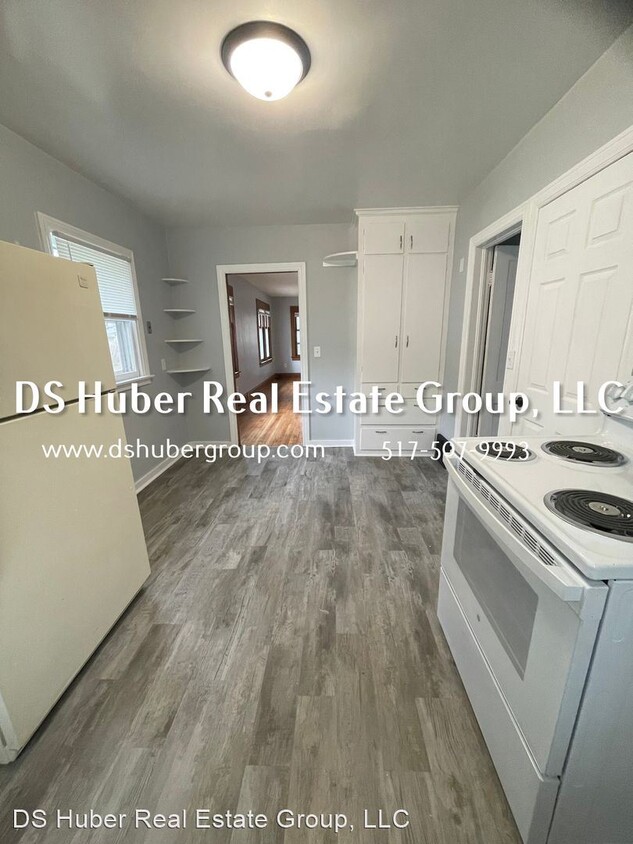 Primary Photo - 2 br, 1 bath House - 2212 Beal Ave.