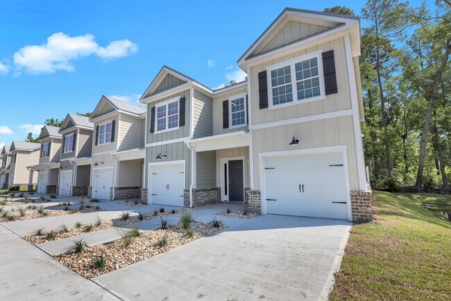 Foto del edificio - 105 Sherwood Ct