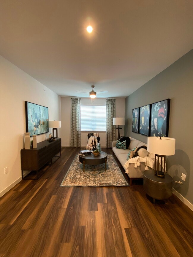 Photo - 4520 Prairie Xing Apartment