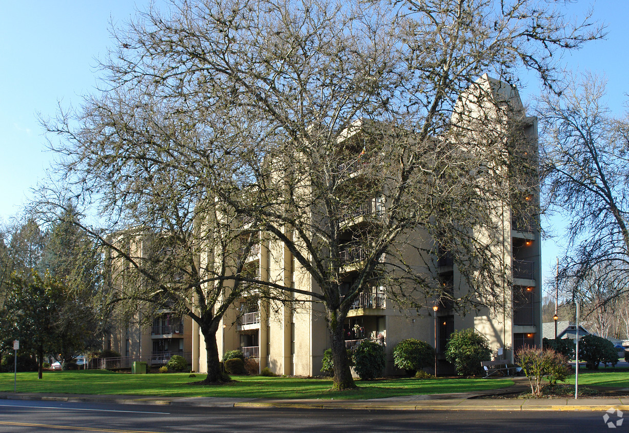 Foto del edificio - Riverview Terrace