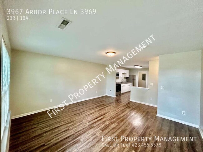 Building Photo - 3967 Arbor Pl Ln
