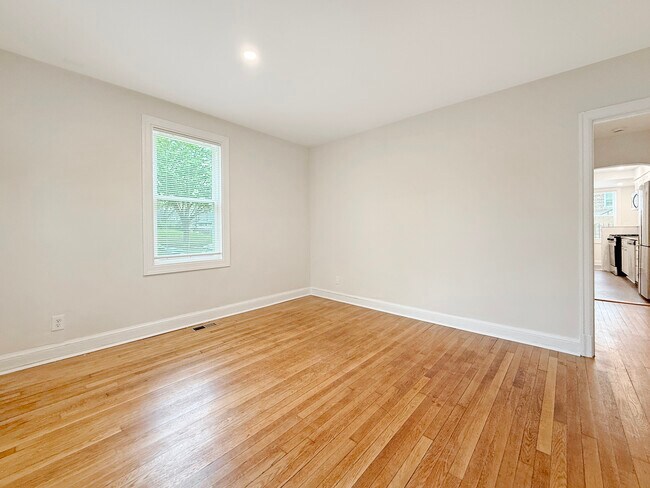 Foto del edificio - 4800 3rd St NW