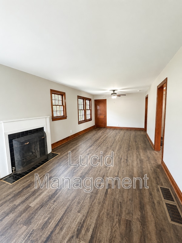 Photo - 1311 Central Avenue House