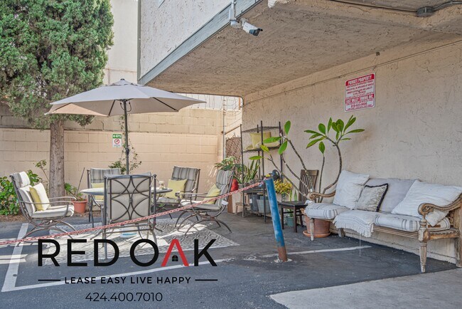 Foto del edificio - 5624 Fair Ave