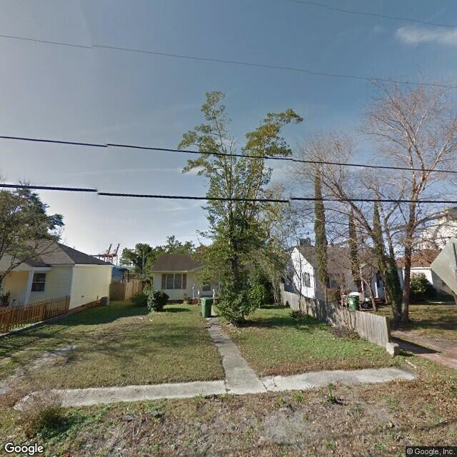 2082 Boulevard House Rental in Wilmington, NC