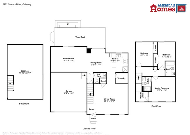 Building Photo - 5772 Sharets Drive